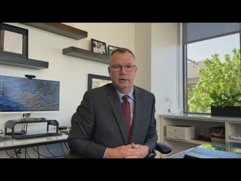 AAPI Heritage Month: Kenny McDonald