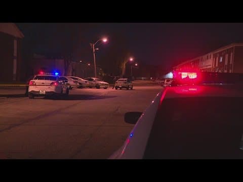 Coroner identifies 2 men killed in east Indianapolis triple shooting