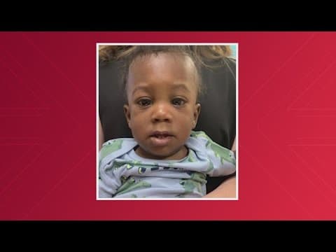 Police looking for family of baby found alone in southeast Houston