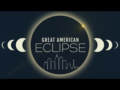 IU, Bloomington plan events for total solar eclipse