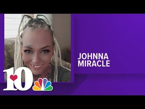 Claiborne Co. deputies searching for 'armed and dangerous' woman accused of attempted murder