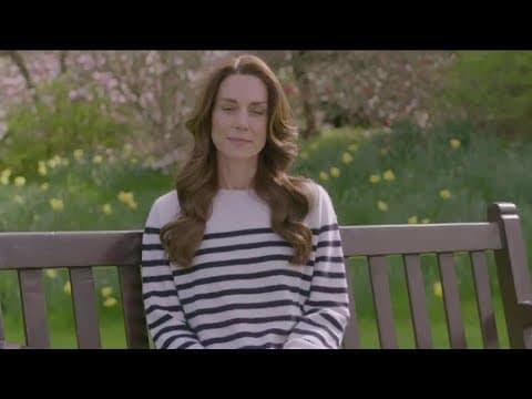 Kate Middleton, the Princess of Wales, undergoing chemotherapy to treat cancer