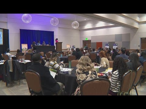 Dallas sees improvement in city equity