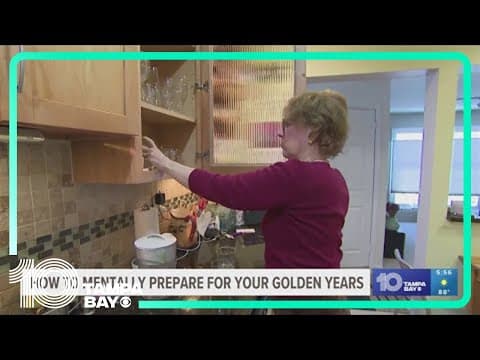 How to mentally prepare for your retirement
