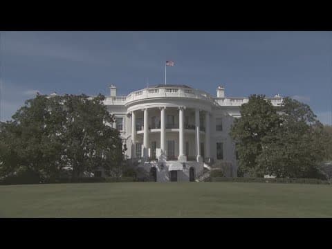 Government shutdown enters third week