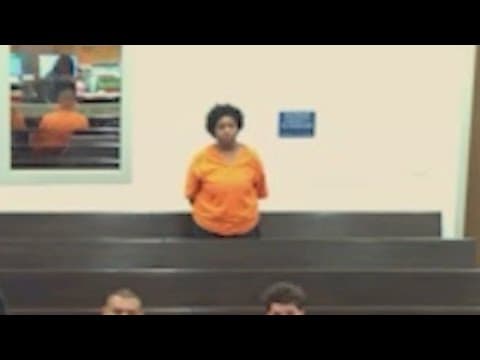 Child with autism thrown into bookshelf at Katy therapy center