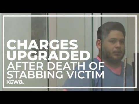 Suspect in deadly assault at Church Bar in Northeast Portland appears in court