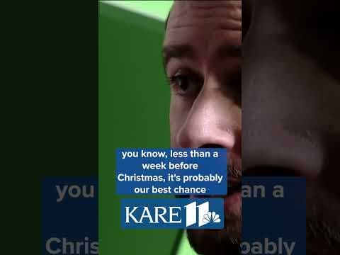 Will Minnesota have a white Christmas?