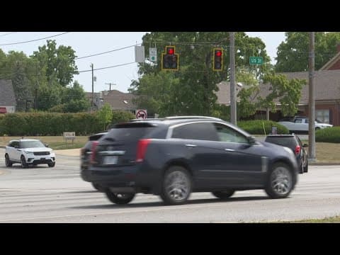 Reckless driving, drag racing raising concern on US 31 in Greenwood