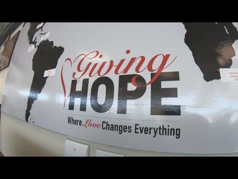 New Orleans charities help with wildfire relief effort in Maui