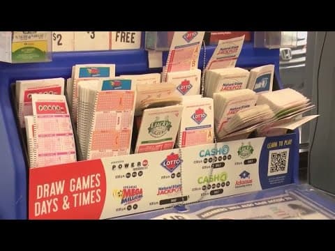 Did anyone win the $1.22B Mega Millions jackpot?