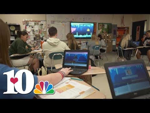 Knox Co. Schools address concerns about pay changes