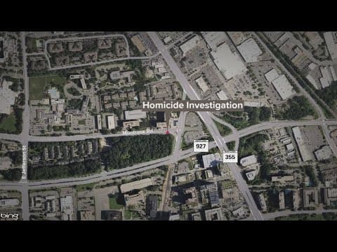 Man found dead inside Rockville apartment