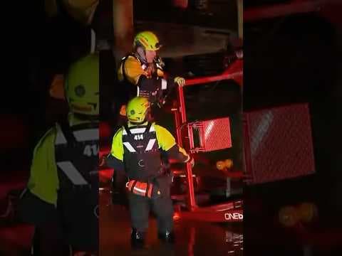 No survivors expected in plane's crash with helicopter