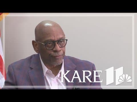 EXTENDED INTERVIEW: 1-on-1 with Dr. Cedric Alexander