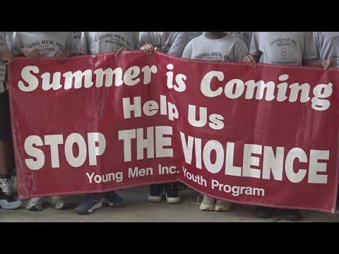 Building bridges, not barriers: Indianapolis youth hear message encouraging change