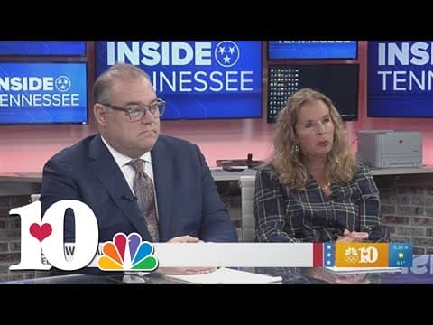 Inside TN: B. Massey, Part 2