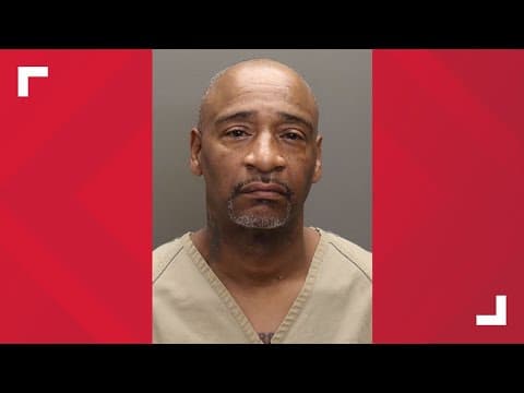 Man charged with murder after woman found dead inside North Linden home