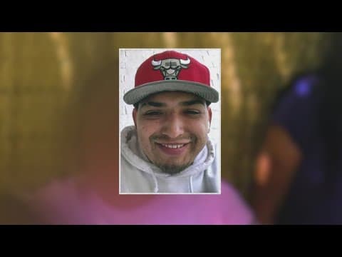 Second victim of ICE facility shooting dies less than a week after the incident