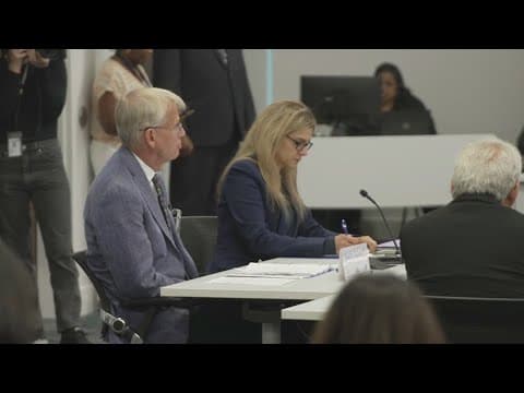 RFK's handpicked CDC panelists decline to recommend COVID-19 vaccines, even for high-risk groups