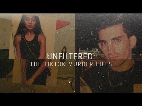 Ali Abulaban, the former TikTok star who murdered two people, including his estranged wife, appeals