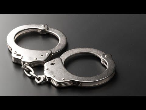 Cocke County constable indicted for 2024 rape