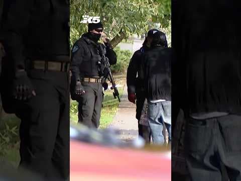 Tacoma businesses hire security company to move people off private property