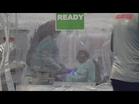 RAM hosting first-ever telethon to raise money for free healthcare clinics