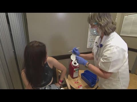 Louisiana Department of Health to end vaccine promotion