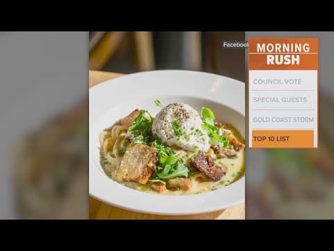 North Texas named among the best restaurants in the state