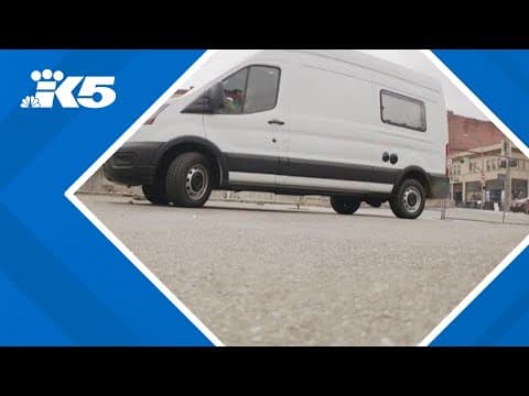 New mobile mental health clinic provides treatment across Whatcom County