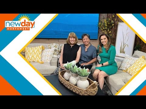 Area Agencies on Aging: Growing older at home - New Day NW