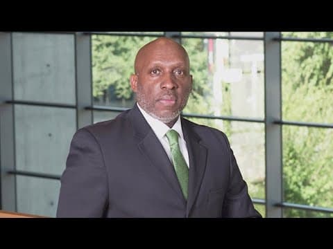 Dallas Mayor asks committee to consider denying severance to former City Manager T.C. Broadnax