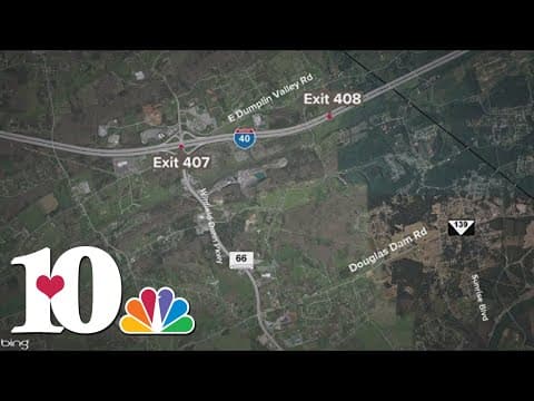 Cost and timeline for Exit 408 project announced