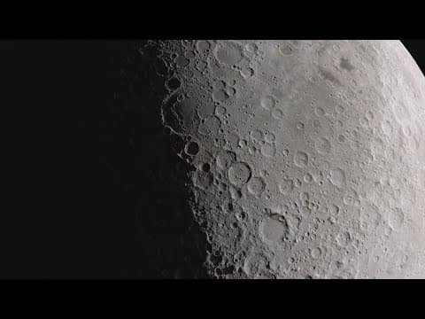 Total lunar eclipse coming to Indiana this month