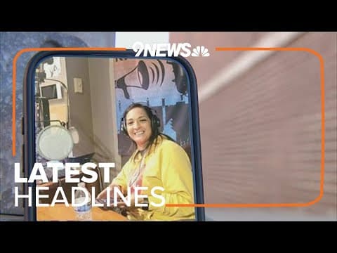 Latest headlines | Top stories for Friday morning