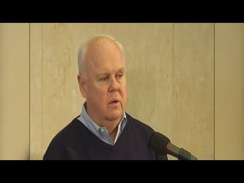 Jim Morris, vice chairman of Pacers Sports & Entertainment, dead at 81