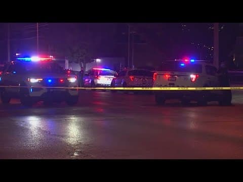 City of Columbus starts new initiative to stop gun violence