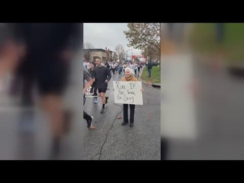 Central Ohio based influencers brace for TikTok ban