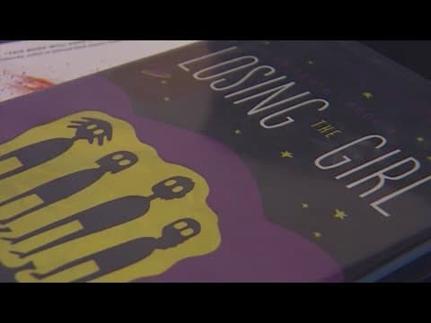 Katy ISD amends library policy to remove gender fluidity books