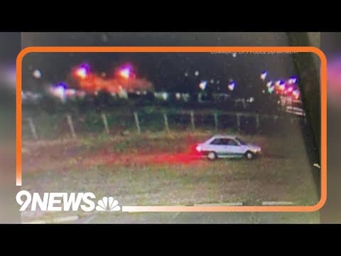 Hit-and-run resulted from confrontation over stolen trailer, affidavit says