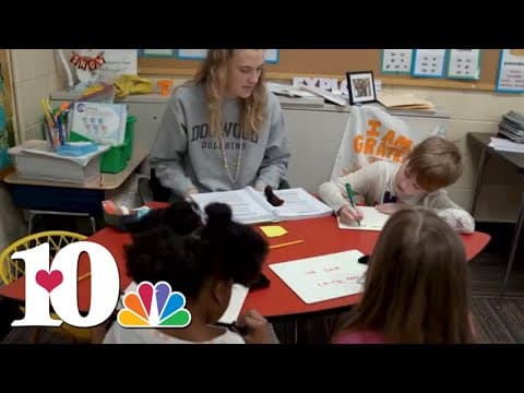 Fewer students are in Tennessee's public schools than before the pandemic