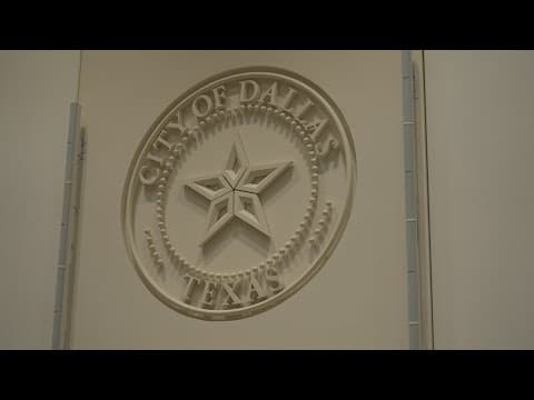 Dallas adopts priority-based budgeting to tackle fiscal challenges