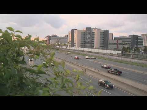 Stabbing at Orleans Justice Center leaves 5 inmates injured