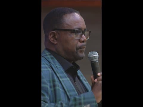 Building trust between police and the Indianapolis community