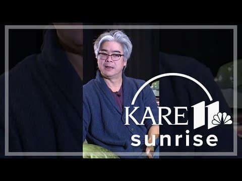 'Heart Sellers' shares stories of friendship, immigration at Guthrie Theater