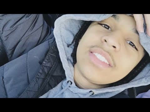 Mother of missing Columbus teen pleads for son to come home safe