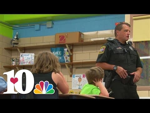 Parents and private schools weigh school security decisions after funds announced for improvements