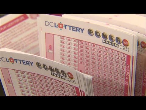 Hoosiers excited for $1 billion Powerball drawing