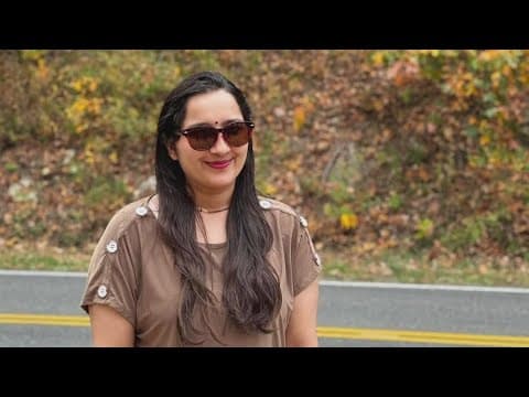 Nothing new found in search for Mamta Kafle Bhatt more than a month after her disappearance